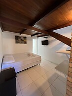 Pousada Casa Branca Jeri