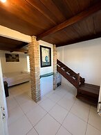 Pousada Casa Branca Jeri