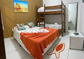 Pousada Casa Branca Jeri