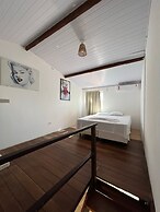 Pousada Casa Branca Jeri