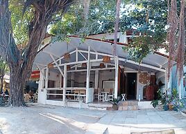 Pousada Casa Branca Jeri