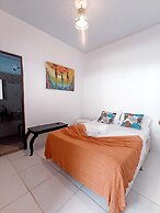 Pousada Casa Branca Jeri