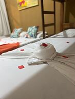 Pousada Casa Branca Jeri