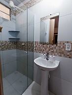 Pousada Casa Branca Jeri