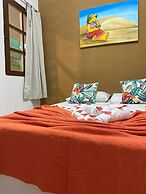 Pousada Casa Branca Jeri