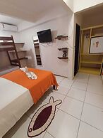 Pousada Casa Branca Jeri