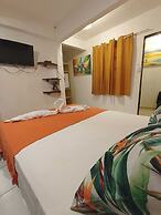 Pousada Casa Branca Jeri