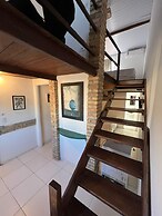 Pousada Casa Branca Jeri