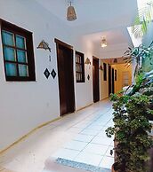 Pousada Casa Branca Jeri