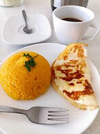 Pousada Casa Branca Jeri