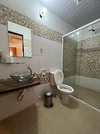 Pousada Casa Branca Jeri