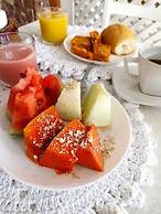 Pousada Casa Branca Jeri