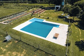 La Santina Posada & Experiencia de Campo