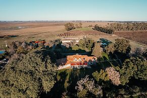 La Santina Posada & Experiencia de Campo