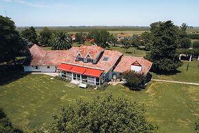 La Santina Posada & Experiencia de Campo