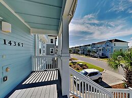 Lost Key Villas #14367 - Maritime Manor