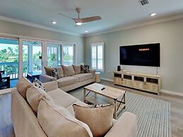 Lost Key Villas #14367 - Maritime Manor