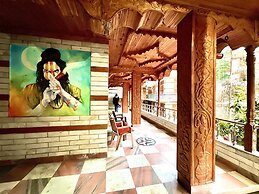 Diamond Valley x One Light Stays