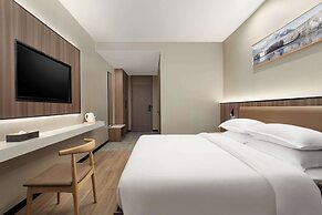 Days Inn by Wyndham Yangzhou Guangling