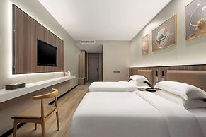 Days Inn by Wyndham Yangzhou Guangling