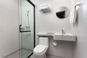 Days Inn by Wyndham Yangzhou Guangling