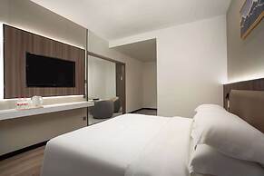 Days Inn by Wyndham Yangzhou Guangling