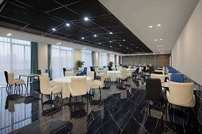 Days Inn by Wyndham Yangzhou Guangling