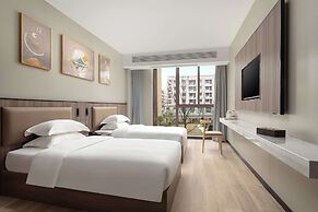 Days Inn by Wyndham Yangzhou Guangling