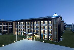 Days Inn by Wyndham Yangzhou Guangling