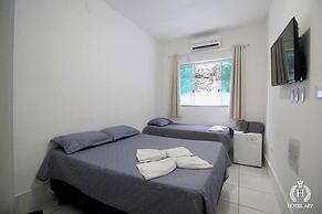 Hotel App