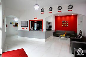 Hotel App