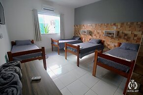 Hotel App