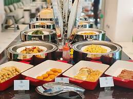 Somerset Chayuan Chongqing