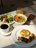 Somerset Chayuan Chongqing