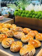 Somerset Chayuan Chongqing