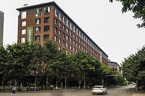 Somerset Chayuan Chongqing