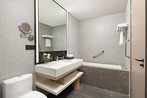 Somerset Chayuan Chongqing