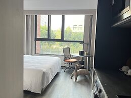 Somerset Chayuan Chongqing