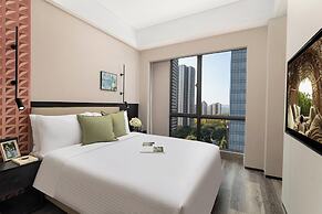 Somerset Chayuan Chongqing