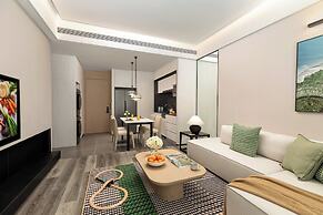 Somerset Chayuan Chongqing