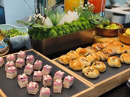 Somerset Chayuan Chongqing