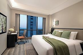 Somerset Chayuan Chongqing