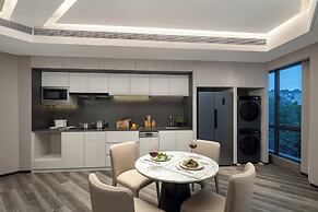 Somerset Chayuan Chongqing