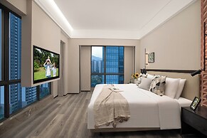 Somerset Chayuan Chongqing