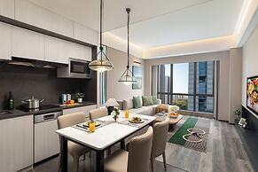 Somerset Chayuan Chongqing