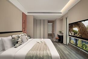 Somerset Chayuan Chongqing