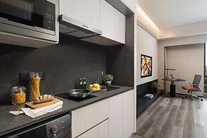 Somerset Chayuan Chongqing