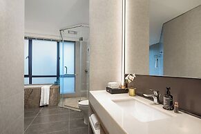 Somerset Chayuan Chongqing