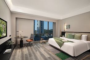 Somerset Chayuan Chongqing