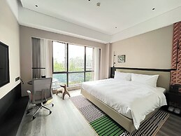 Somerset Chayuan Chongqing